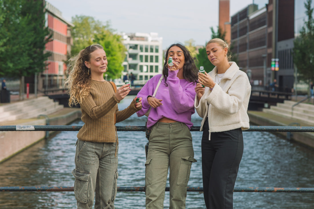 natuurlijke tips tegen constipatie