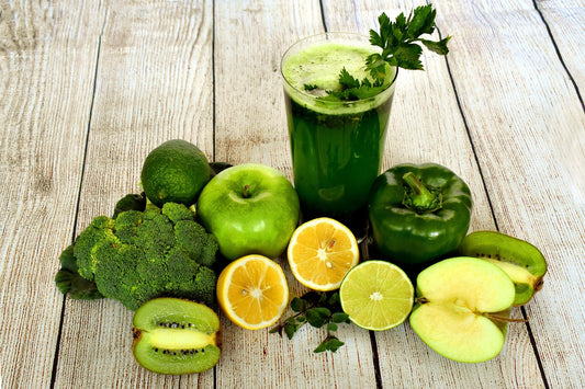 Antioxidanten in voeding: olijfolie is één van de rijkste bronnen