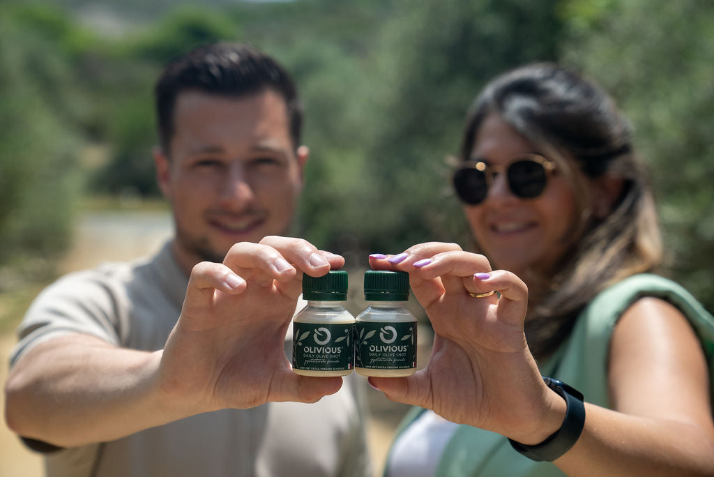 Bloeddruk verlagen met voeding