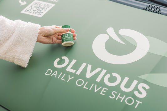 Hoe olijfolie kan helpen bij gewrichtspijn door reuma - Olivious