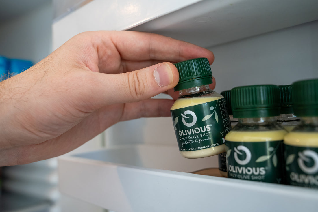 olijfolie tegen alzheimer en dementie