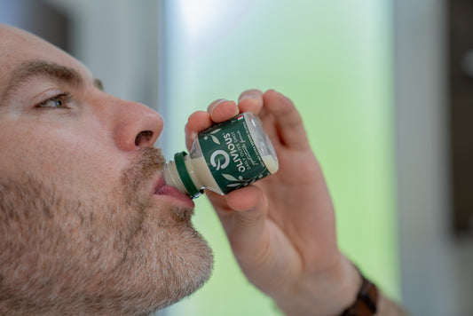 Wat doet olijfolie drinken voor je stoelgang?