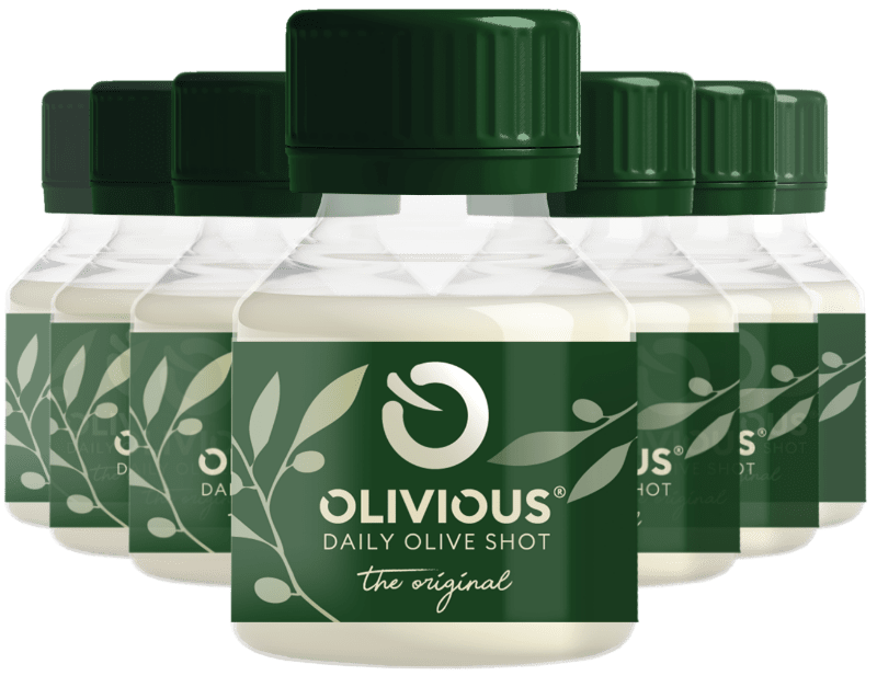 Olivious Startpakket - 7 Dagen voor €9,95!