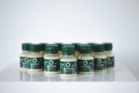 Olivious abonnementen 20 stuks