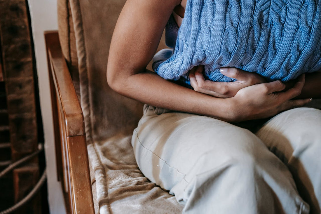 Spijsverteringsproblemen: 8 tips voor een betere spijsvertering