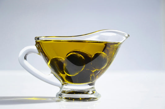 Vitamine E en K in olijfolie: dit doet het voor je lichaam