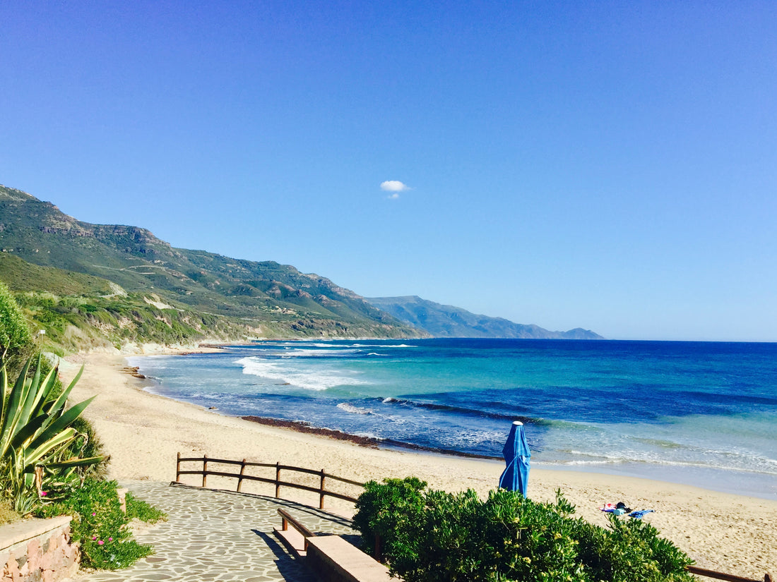 Blue Zones: wat Sardinië speciaal maakt