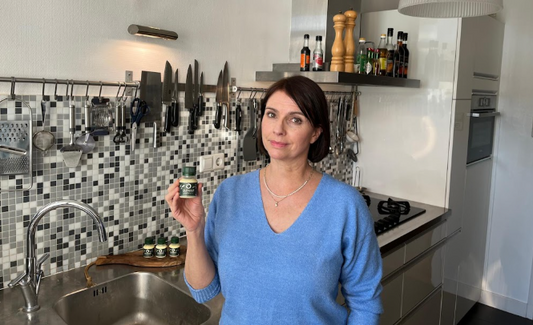 olijfolie op nuchtere maag