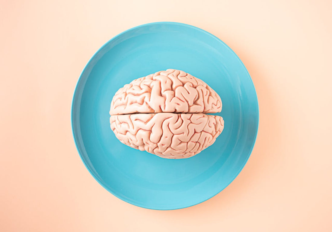 Wat is goed voor je hersenen om te eten?